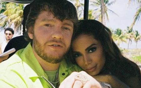 Anitta faz reflexão curiosa após suposto término com Murda Beatz e preocupa os fãs