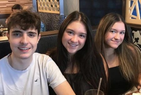 Filha de Gugu Liberato sela a paz com os irmãos e faz declaração surpreendente