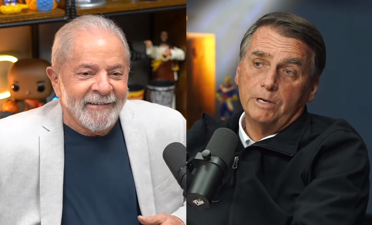 RedeTV! toma decisão final sobre debate após “não” de Lula e Bolsonaro