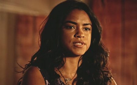 Globo grava cenas fortes de linchamento com Lucy Alves para Travessia