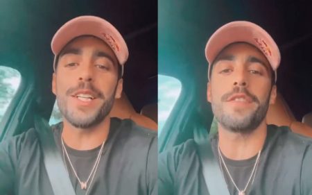 Pedro Scooby convida todos os seguidores para festa de aniversário