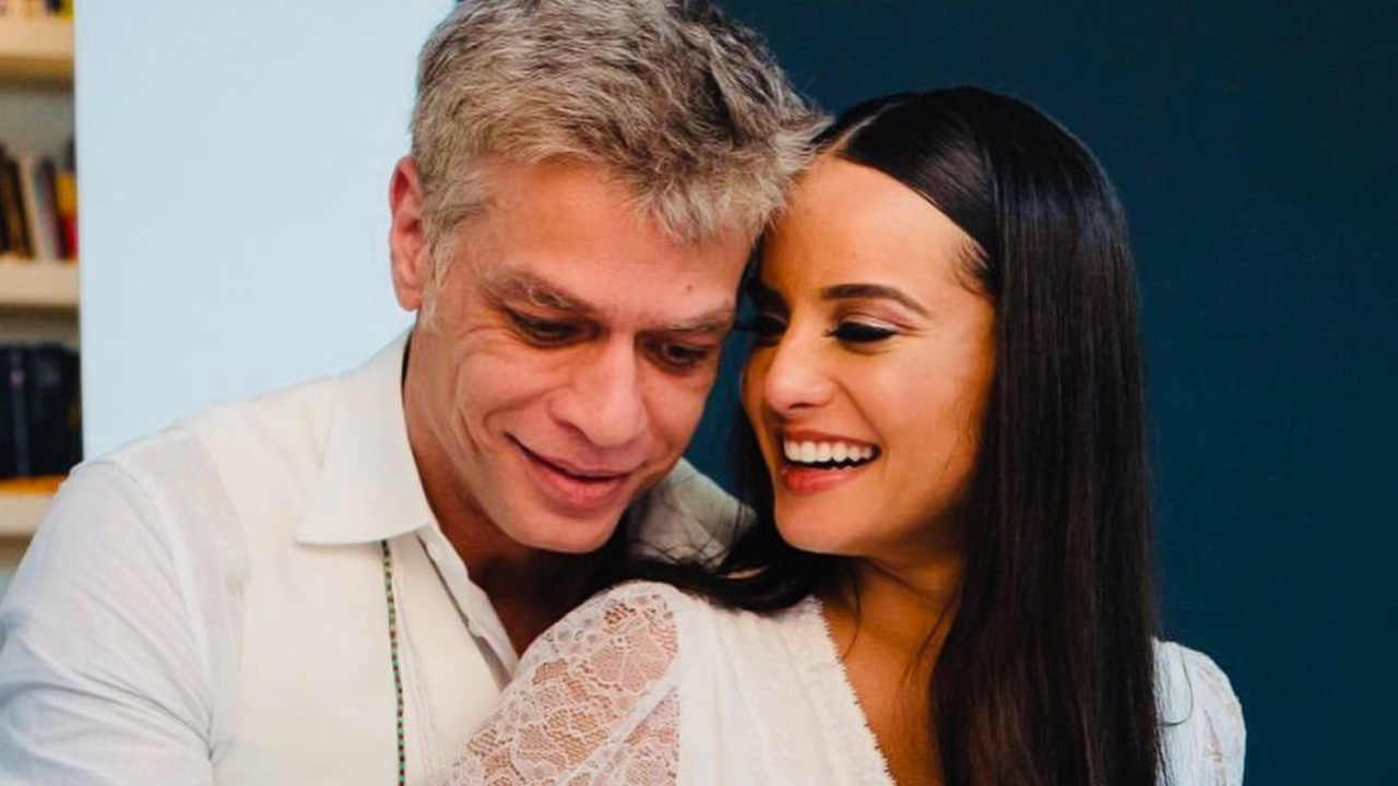 Esposa de Fabio Assunção abre intimidade com o ator e rasga elogios em declaração de amor
