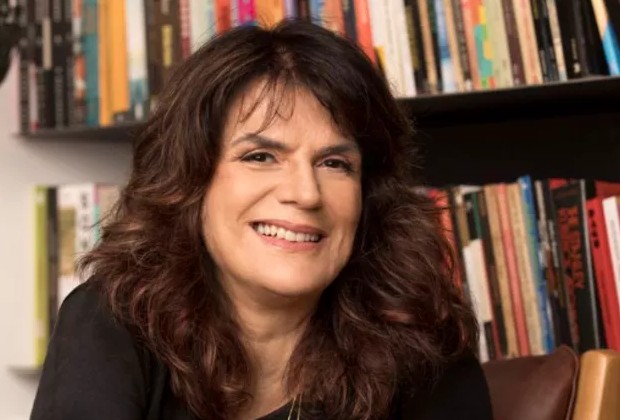 Lícia Manzo prepara nova novela na Globo após Um Lugar ao Sol
