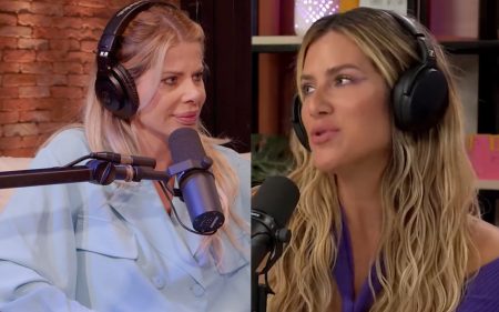 Karina Bacchi pede desculpas após criticar Giovanna Ewbank por defender os filhos