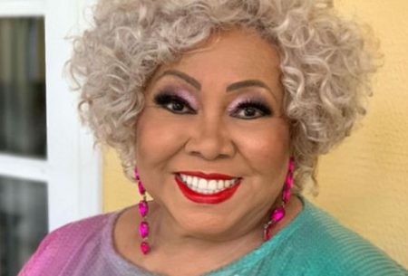 Por conta da saúde, Alcione cancela show no Rock in Rio