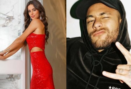 Influencer solta o verbo e desabafa sobre rumores de affair com Neymar