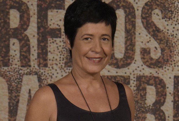 Thelma Guedes encontra novo parceiro e começa a escrever nova novela para a Globo
