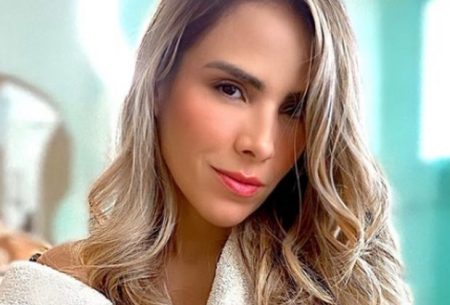 Ex de Luciano solta o verbo e acusa Wanessa de ter traído Buaiz com Dado Dolabella