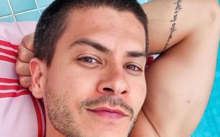 Arthur Aguiar volta a falar sobre período difícil após o BBB 2022