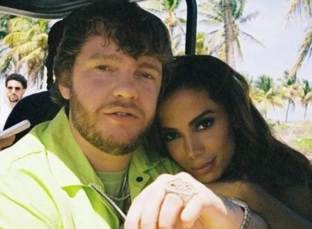 Noivo de Anitta exalta potência da cantora: “Os EUA ainda não entendem o poder dela”