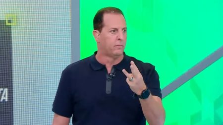 Arena SBT conquista o 2º lugar com mais audiência que Casos de Família e Fofocalizando