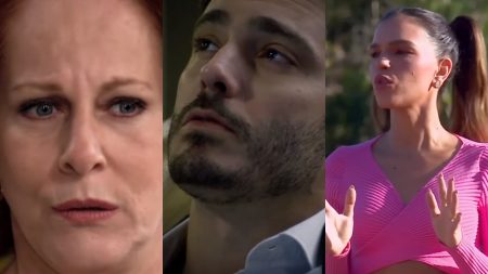 Chamas da Vida rende mais audiência que Amor Sem Igual e Ilha Record 2022