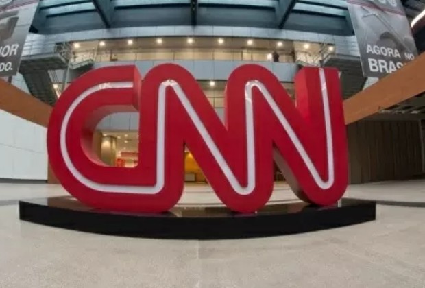 CNN Brasil coloca ponto final em programa e apresentadora deixa canal