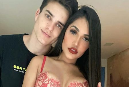 Flay surpreende e admite recaídas com ex: “Quem nunca?”