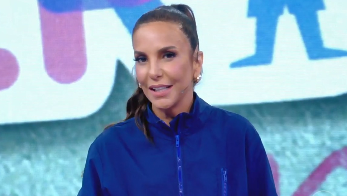 Pipoca da Ivete bate recorde negativo e acende sinal vermelho na Globo