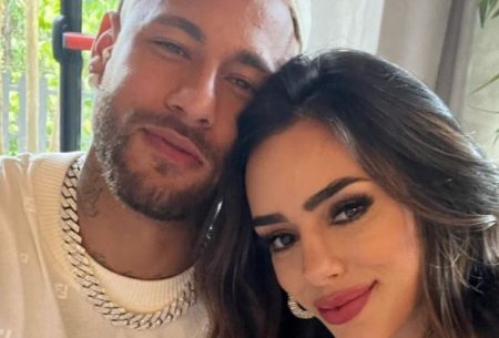 Amigos de Neymar apostam em reconciliação do jogador com Bruna Biancardi