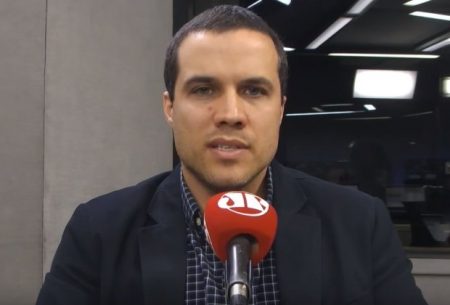 CNN Brasil contrata ex-apresentador de Os Pingos nos Is