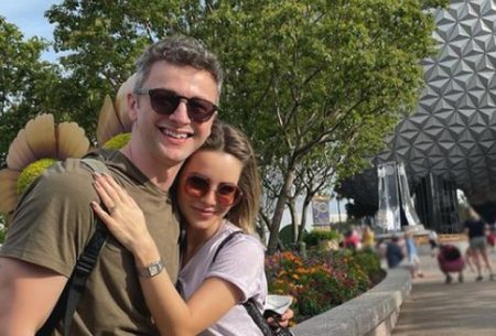 Sandy revela momento raro de Lucas com o filho e impressiona