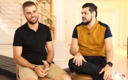 Passando por uma fase difícil, Zé Neto e Cristiano detonam críticas