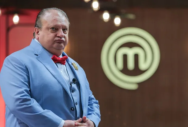 Erick Jacquin se revolta com prato no MasterChef Brasil e desabafa