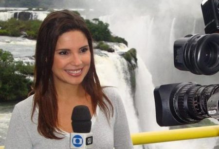 Após 19 anos, repórter detalha demissão da Globo por “trabalhar sem alegria”
