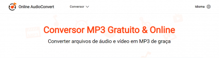 Saiba como converter fácil e rapidamente um arquivo WAV para MP3