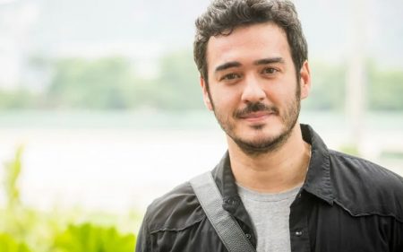 Marcos Veras fala sobre assédio dos fãs e revela cantadas de homens e mulheres