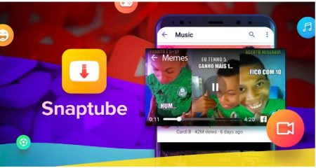Conheça o Snaptube: uma ferramenta realmente útil