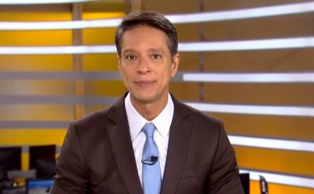 Fala Brasil, Hoje em Dia e Jornal da Record salvam a audiência da Record