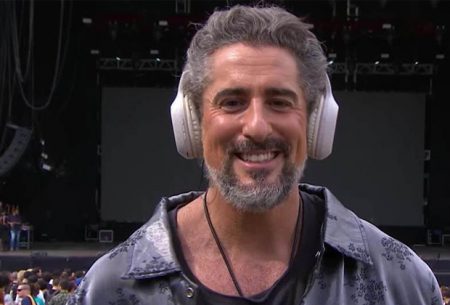 Com Marcos Mion, Globo define exibição dos compactos de shows do Rock in Rio