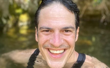 Mateus Solano lembra de amor perdido para Seu Jorge: “Hoje sou casado”