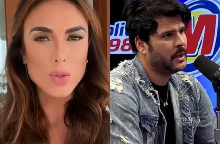 Nicole Bahls desabafa sobre traição de Marcelo Bimbi e expõe insatisfação
