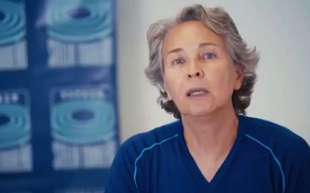 “Amor da minha vida”, diz ex-mulher de Claudia Jimenez ao se despedir da atriz