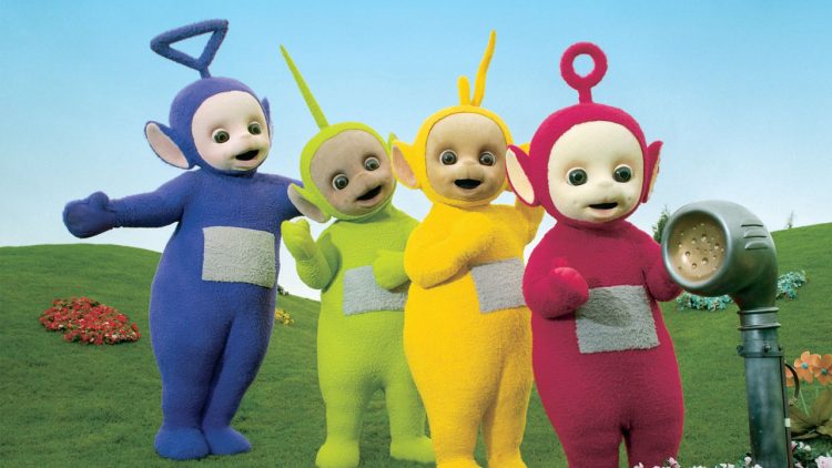 Teletubbies