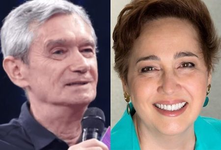 Altas Horas faz homenagem a Claudia Jimenez e acaba massacrado na web por detalhe