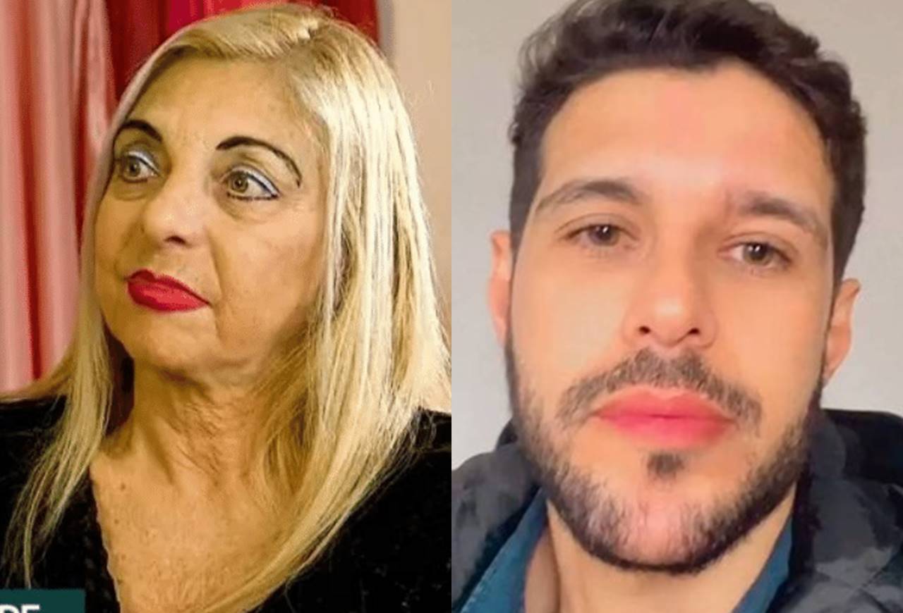 Mãe do ex-BBB Rodrigo Mussi faz pedido comovente para o filho após brigas na família