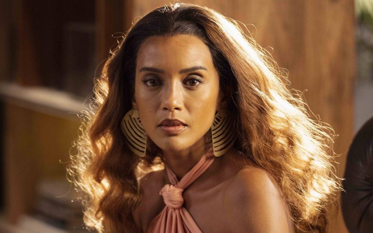 Traumatizou? Taís Araújo recusa novo papel em novela da Globo após final de Vale Tudo