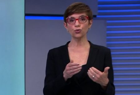 Renata Lo Prete diz que Bolsonaro “mentiu” no Jornal Nacional e expõe fatos
