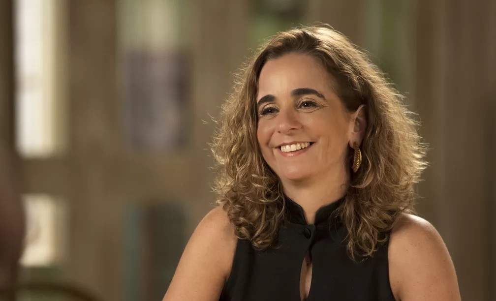Fora da Globo após quase 30 anos, diretora assina com a Netflix