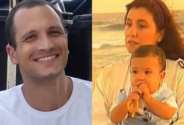 Ator que viveu bebê de Barriga de Aluguel é assassinado no Rio de Janeiro