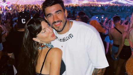 Gui Napolitano abre o coração e fala sobre fim de namoro com Thaís Braz