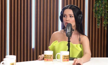 Juliette desabafa sobre a carreira como cantora e expõe dificuldades