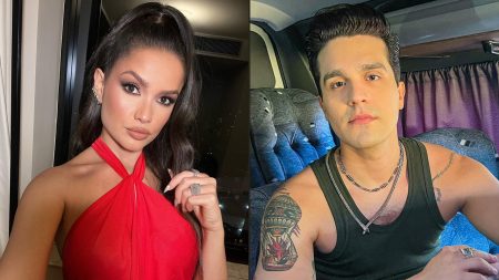 Juliette explica por que negou convite para participar de clipe de Luan Santana
