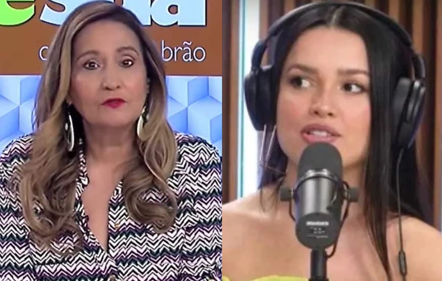 Sonia Abrão crítica colegas do A Tarde É Sua após atitude polêmica contra Juliette