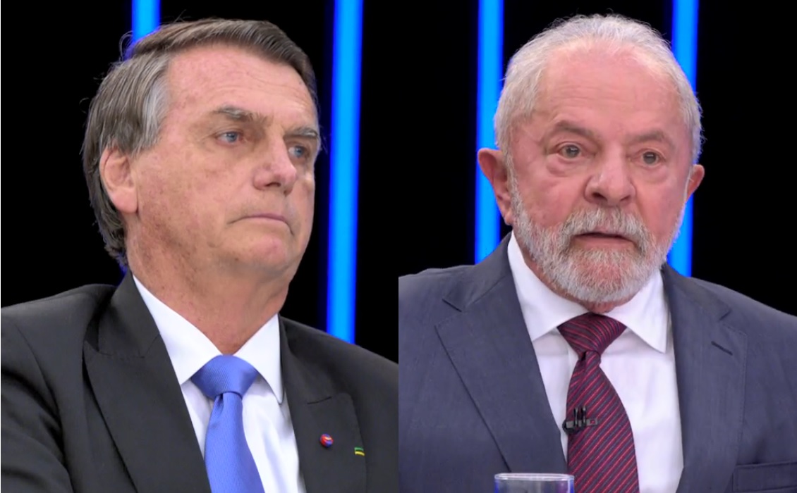 Lula teme ataque específico de Bolsonaro no debate da Globo
