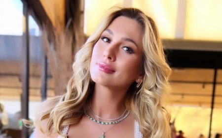 BBB 2023: Jornalista revela atitude da Globo sobre Lívia Andrade