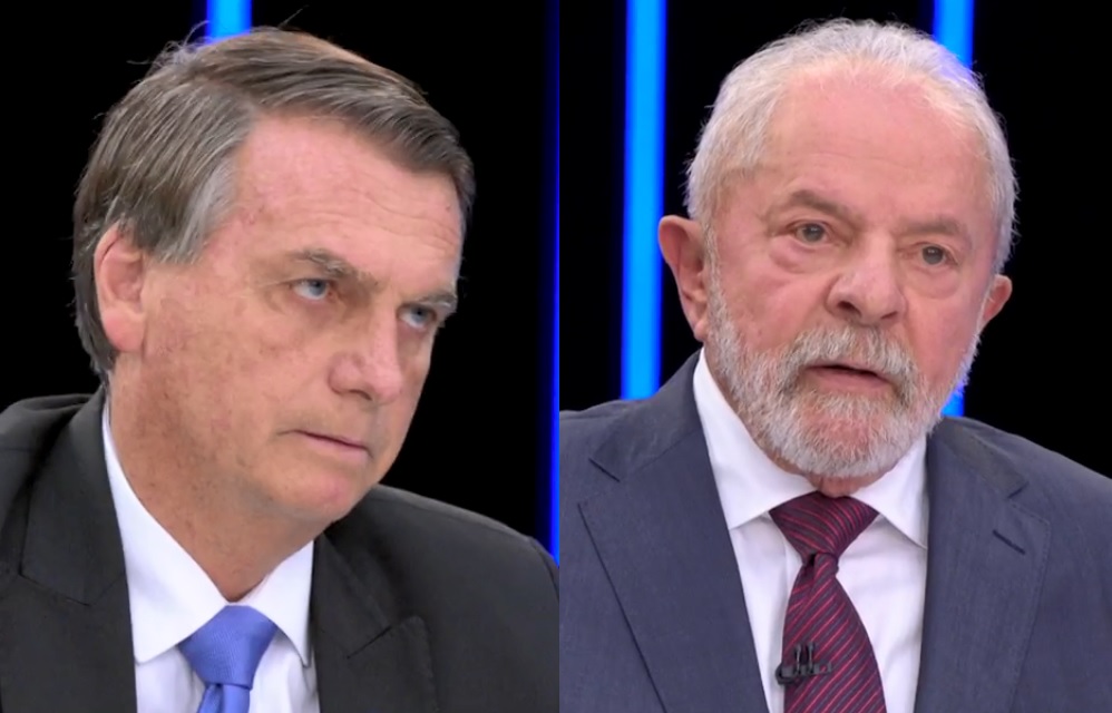 Lula ou Bolsonaro? Saiba quem garantiu a maior audiência do Jornal Nacional em todo país
