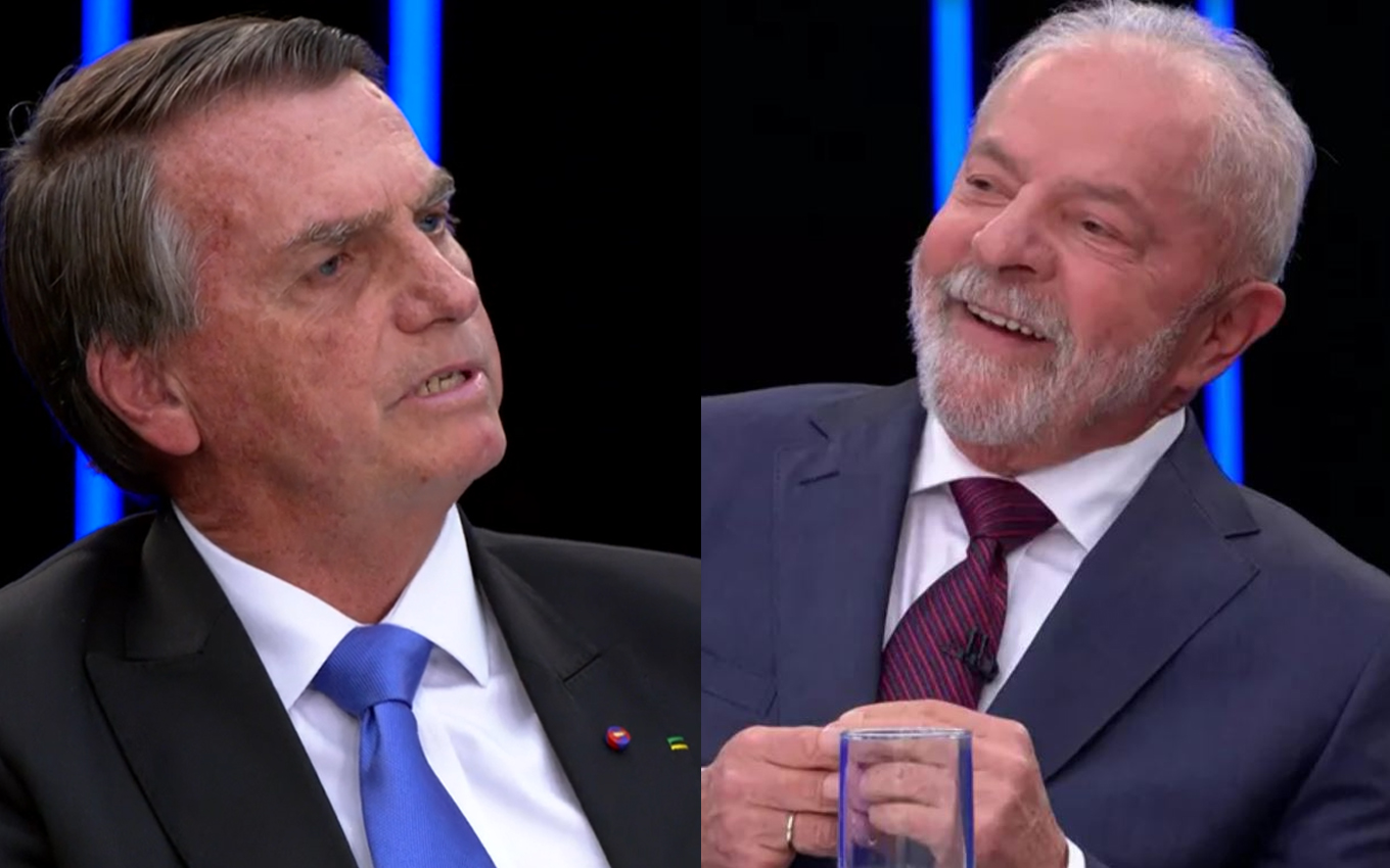TV Aparecida confirma cancelamento de debate após ficar sem Lula e Bolsonaro