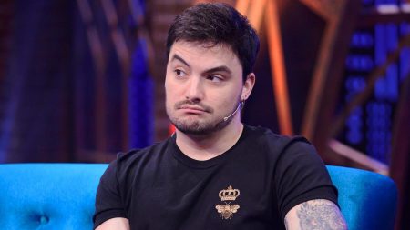 Felipe Neto é detonado por atitude envolvendo jogos de azar nas redes sociais