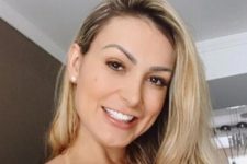 Andressa Urach